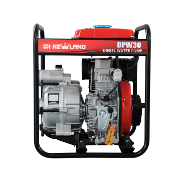 2024 NEWLAND 12 HP Diesel Water Pump for Agriculture