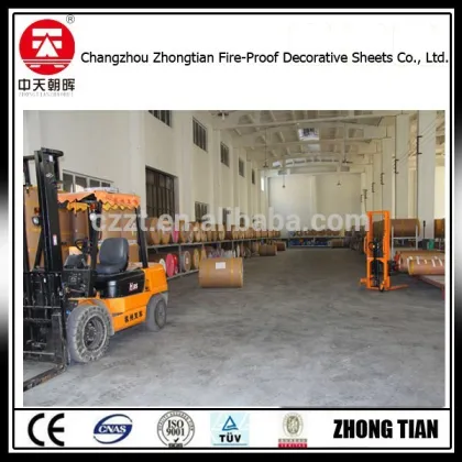 fire resistant fireproof board