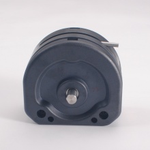 KZ25 Peristaltic Pump Head Three Material 6000ml/min