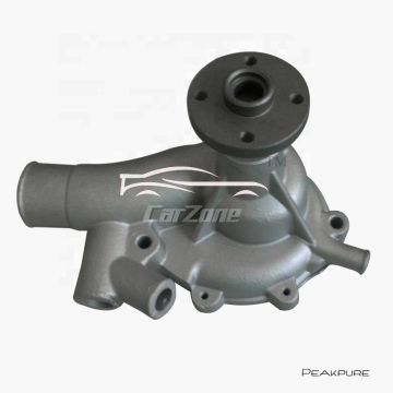 Oryginalny system Auto Auto System chłodzenia pompa wodna OE 16100-59015 16100-59016 16100-59017