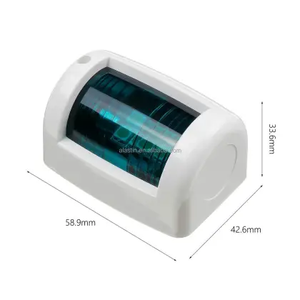 LED Navigation Light for Boats - Most Popular Marine Navigation Supplies
