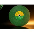 Abrasive Cutting Disc for Metal and Stainless Steel