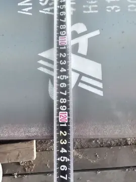 Thickness Stainless Steel Plate Manufacture 300 Series