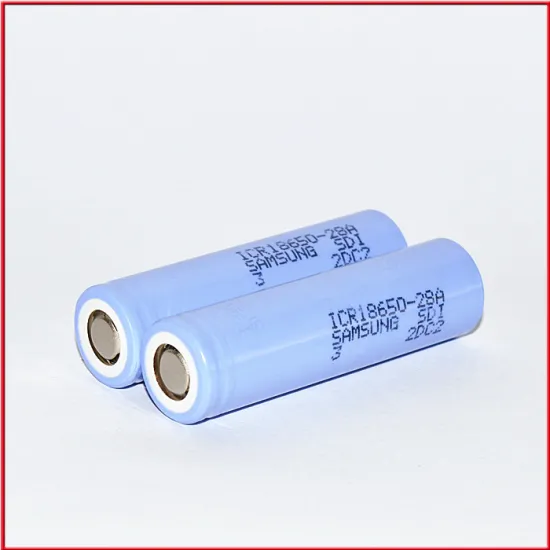 Hot selling! Samsung28a Rechargeable Li-ion Battery