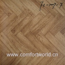 Sponge Pvc Flooring