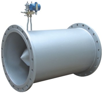 Industrial use Oil Gas V cone flowmeter