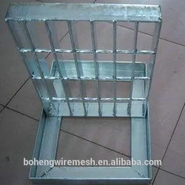 2014 NEW DESIGN drainage gutter with stainless steel grating cover