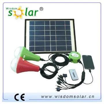 solar light home system for indoor or outdoor,solar lights for home