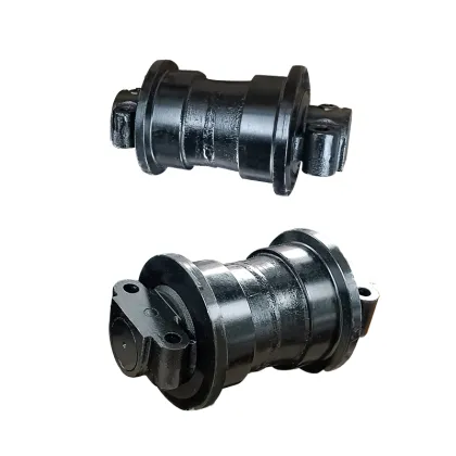 China JCB Excavator Track Roller and Undercarriage Parts Supplier