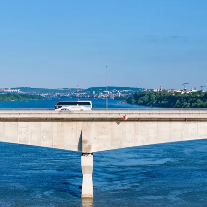 Nano Silane Concrete Protective Agent