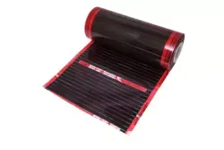 Best Selling Graphene Heating Film for Efficient Floor Heating Solutions