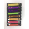 Disposable Vape Puff Max Liquid