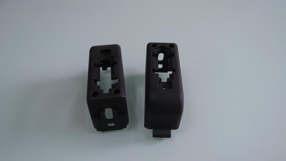 Die Casting Mould