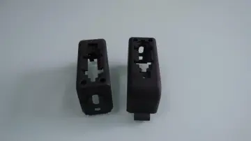 Die Casting Cover Electric Assembly Party