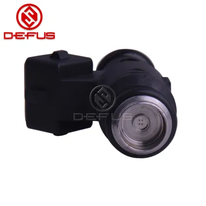 DEFUS South American petrol fuel injector 28084098 94669930 25335146  for G-m Meriva 1.8 Flex
