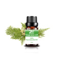 Best Prices 100% Organic Cypress Oil For Fragrance