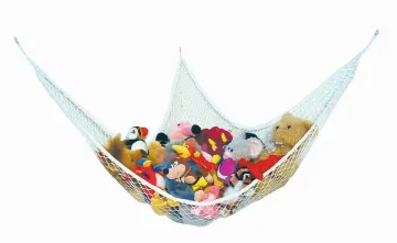 High quality hot sale new design toy hammock nets jumbo toy hammock toy hammock high quality
