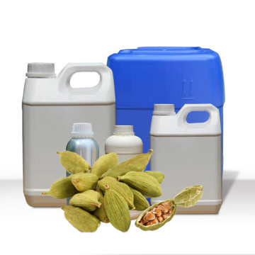 Aceite esencial de cardamomo natural puro