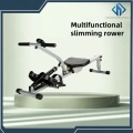 Durable Indoor Rowing Machine for Home Use