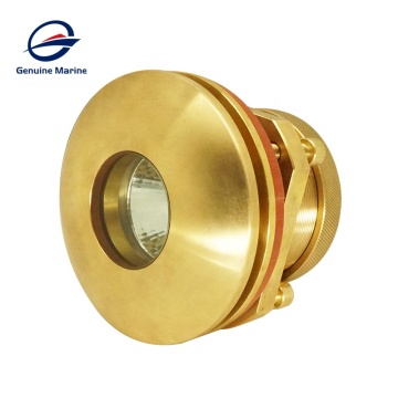 Genuine Marine Boat Accessories: LED Underwater Pool Lights & Marine Parts