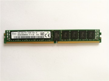 HMA82GR8MMR4N-TF registered DIMM ECC DDR4 2133MHz 288Pin with 16GB capacity (2Gx72) on alibaba 3 years warranty SY