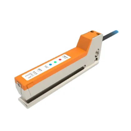 Advanced Forked Photoelectric Sensor Technology for Precise Label Detection