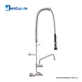 Stainless Steel Kitchen Water Faucet