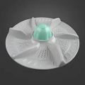 Wave Wheel Pulsator Agitator Washing Machine plastic Parts
