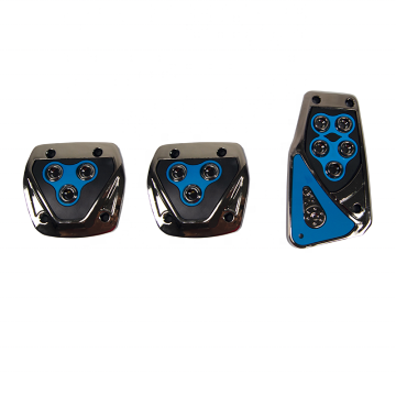 CARFU Universal Throttle Pedal Sensor Pedal Commander Accelerator More Color