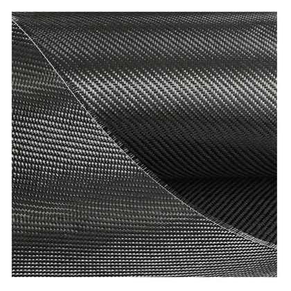 3k toray carbon fiber material fabric cloth roll