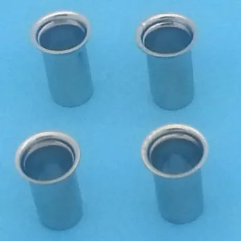 small stamping metal housing