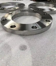 High quality plate flat flange
