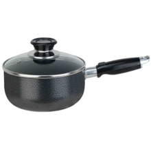 Aluminium Saucepan