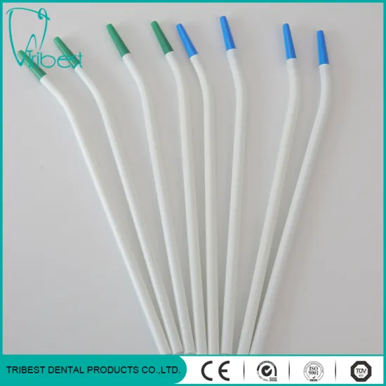 Disposable French Surgical Aspirator Tips