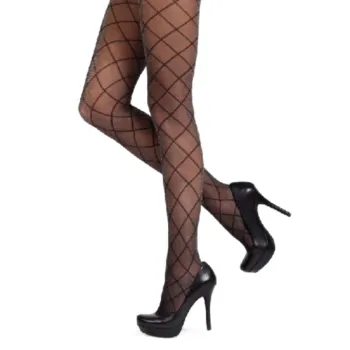 OEM Fashionable Sexy Stockings, Pantyhose, and Tights for Women in Nylon Material