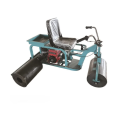 Ground Compactor
