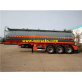 28m3 3 Axles HLCL TRCL KYAUTA