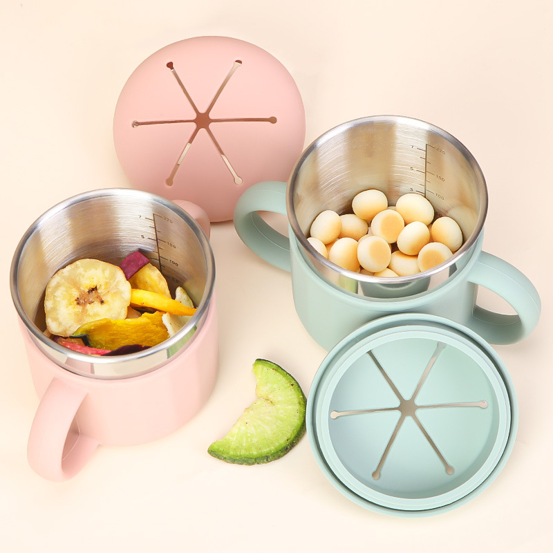 silicone cup MFZ-C016