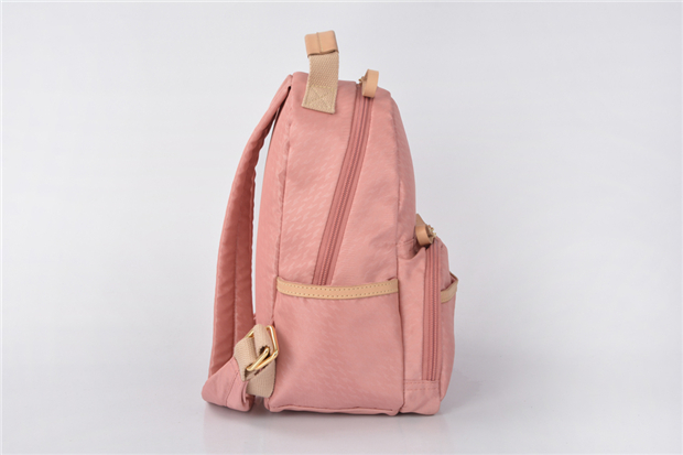 Foldable Waterproof Lightweight Nylon Travel Backpack