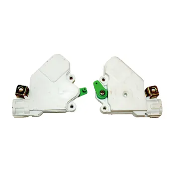 High Security System Car Central Lock Actuator