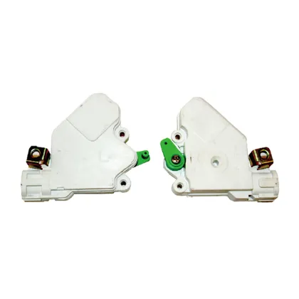 High Security System Car Central Lock Actuator