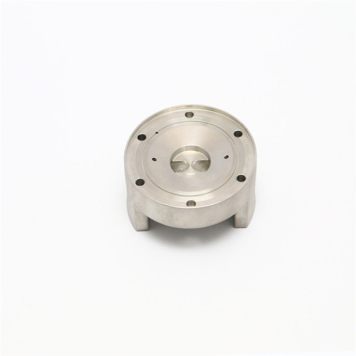 stainless steel CNC machining parts for medical part