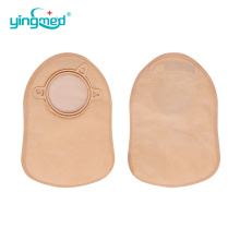 Kolostomi Ekonomis Dua Piece System Ostomy Bag Hook