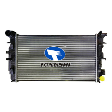 MECHANICAL Radiator For BENZ SPRINTER 3.5t Box (906) & 211CDI (906.711, 906.713) OEM 9065000002