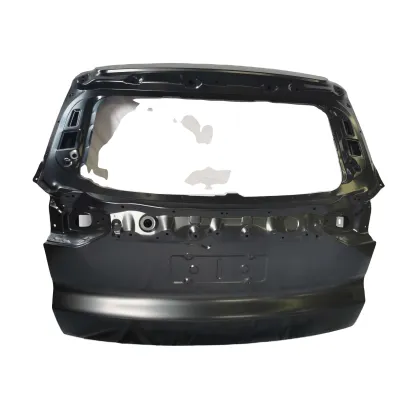Steel Rear Door Tailgate for Geely Boyue PROTON ATLAS PRO 2020