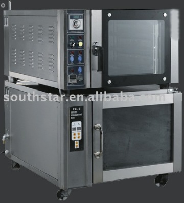 Convection Oven with proffer,Electric convection oven