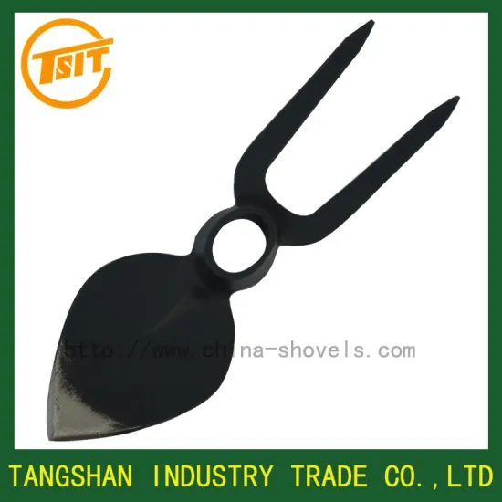 garden farm tools fork hoe