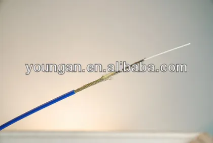 simplex armored cable fiber opti