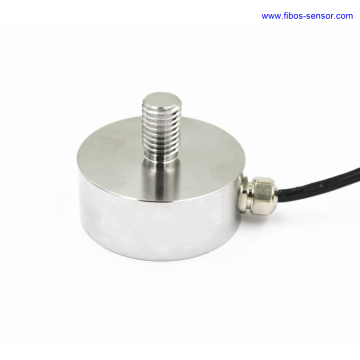 Fibos load cell sensor