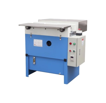 Book Block Spine Pressing Machine